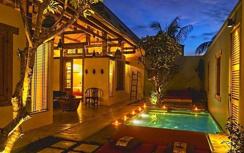 Bali Ginger Suites