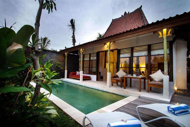 Alam Bidadari Seminyak