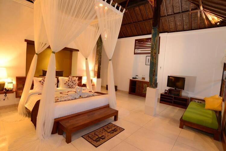 Alam Bidadari Seminyak