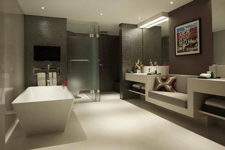 Double-Six Luxury Hotel