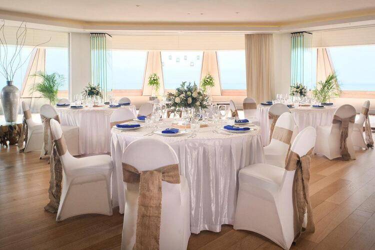 Double-Six Luxury Hotel