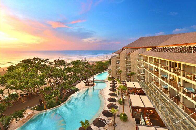Double-Six Luxury Hotel