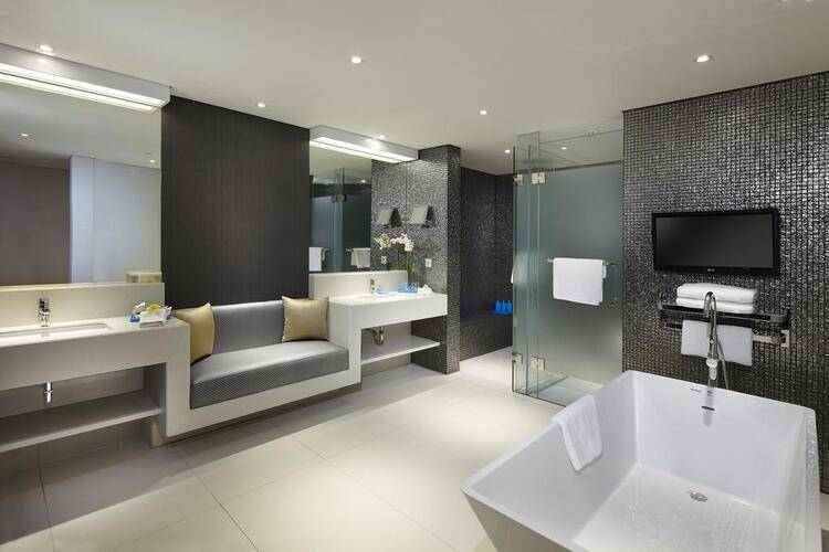 Double-Six Luxury Hotel