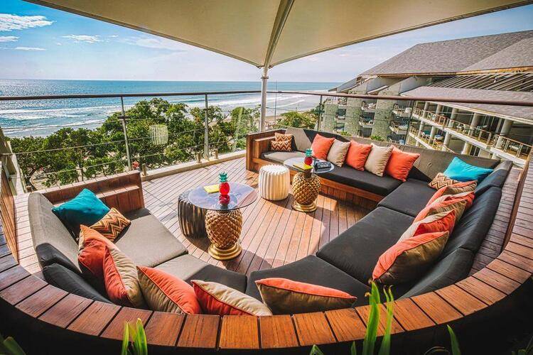 Double-Six Luxury Hotel