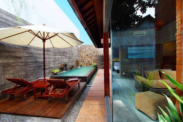 Bracha Villas