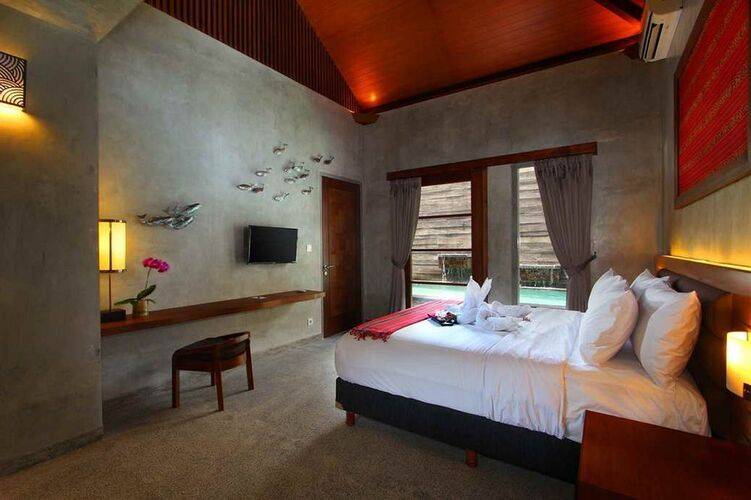 Bracha Villas