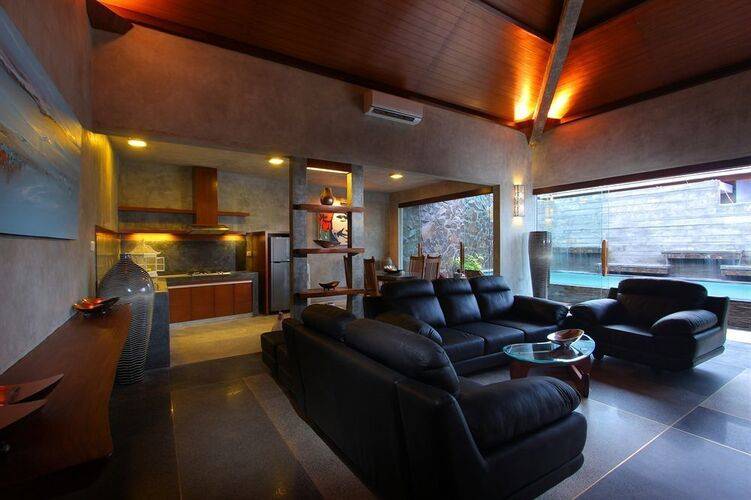 Bracha Villas