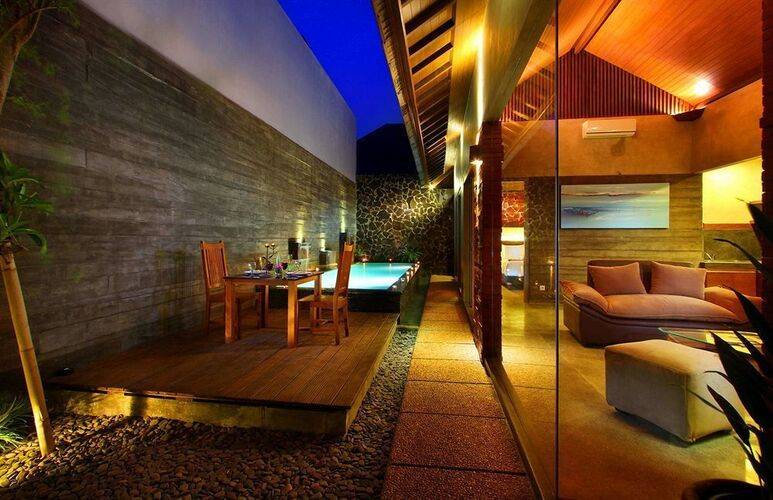 Bracha Villas
