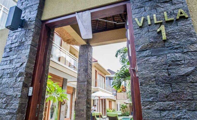 O Villas