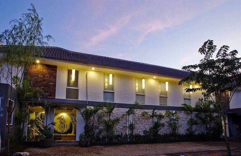 7 Bidadari Boutique Hotel