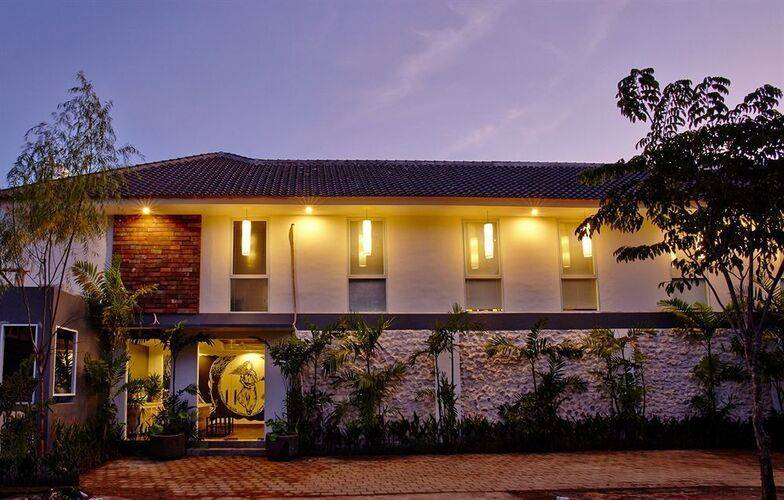 7 Bidadari Boutique Hotel