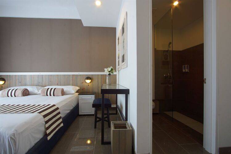 7 Bidadari Boutique Hotel