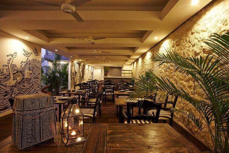 7 Bidadari Boutique Hotel