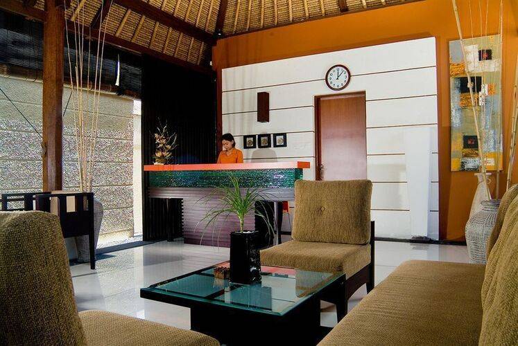 The Bali Bill Villa