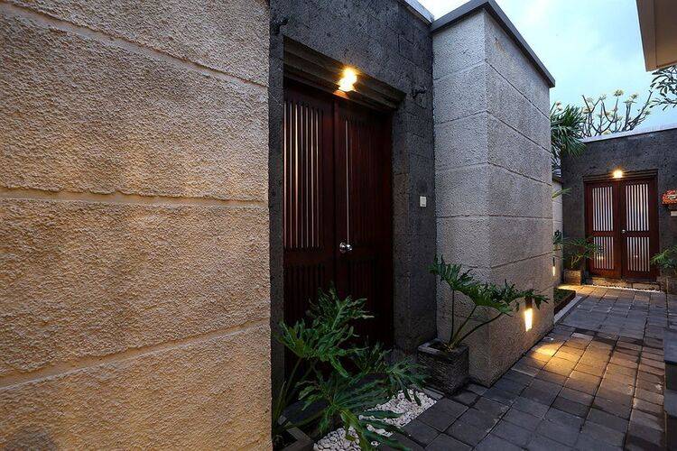 The Bali Bill Villa