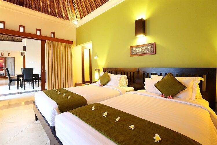 The Bali Bill Villa