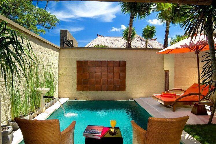 The Bali Bill Villa