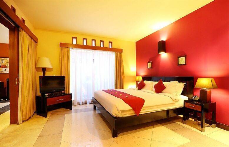 The Bali Bill Villa