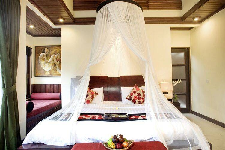 The Bali Dream Suite Villa Seminyak