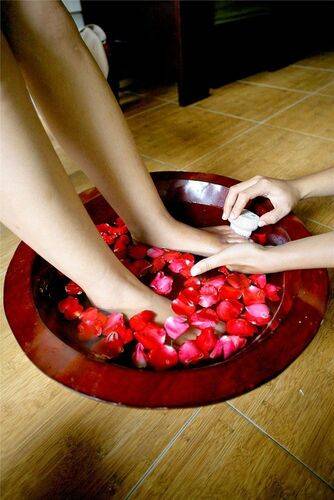 The Bali Dream Suite Villa Seminyak