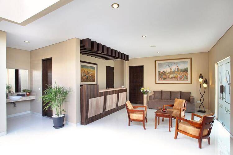 Dpenjor Seminyak
