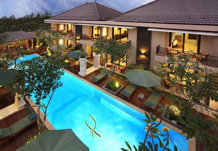 Dpenjor Seminyak