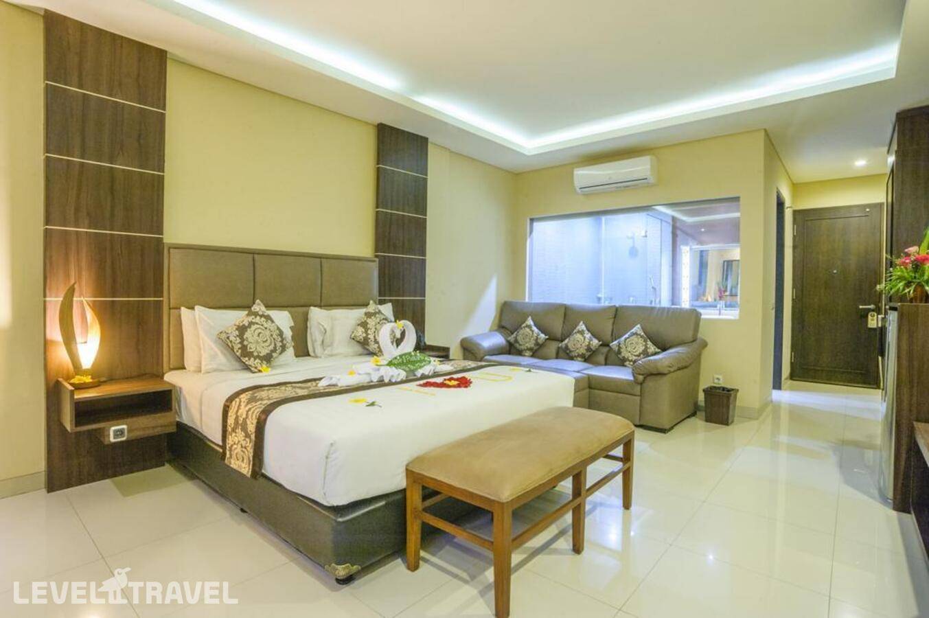 фотографии отеля Dpenjor Seminyak в Индонезия(Семиньяк) - фото №44