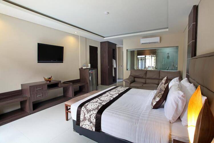 Dpenjor Seminyak