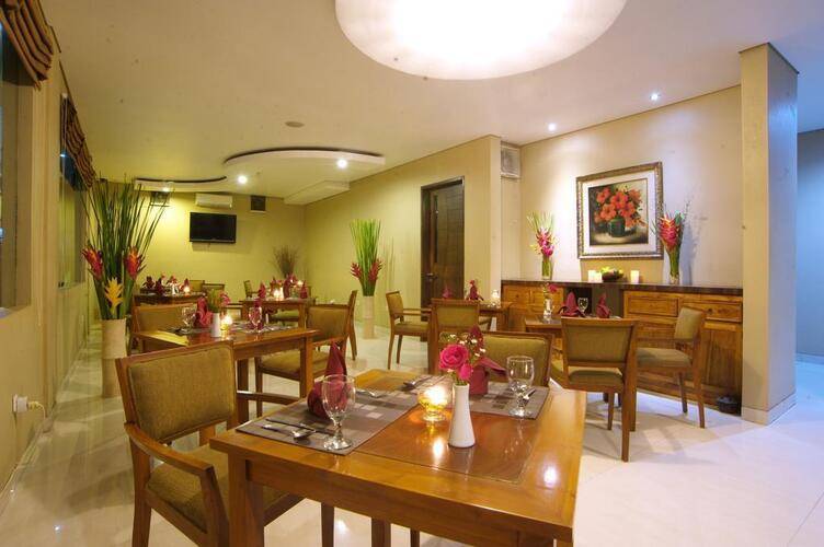 Dpenjor Seminyak