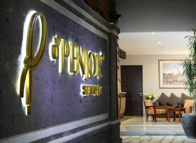 Dpenjor Seminyak