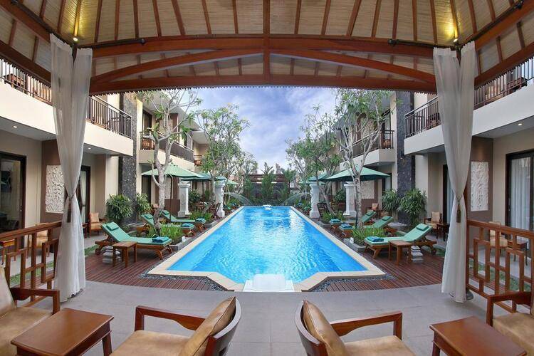 Dpenjor Seminyak