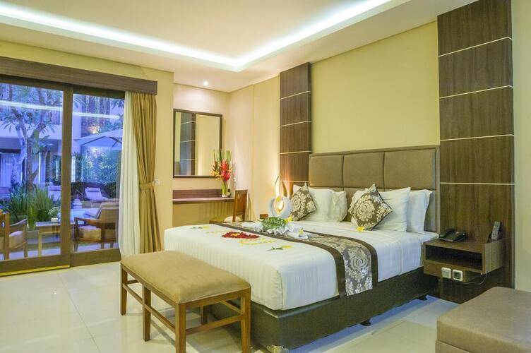 Dpenjor Seminyak