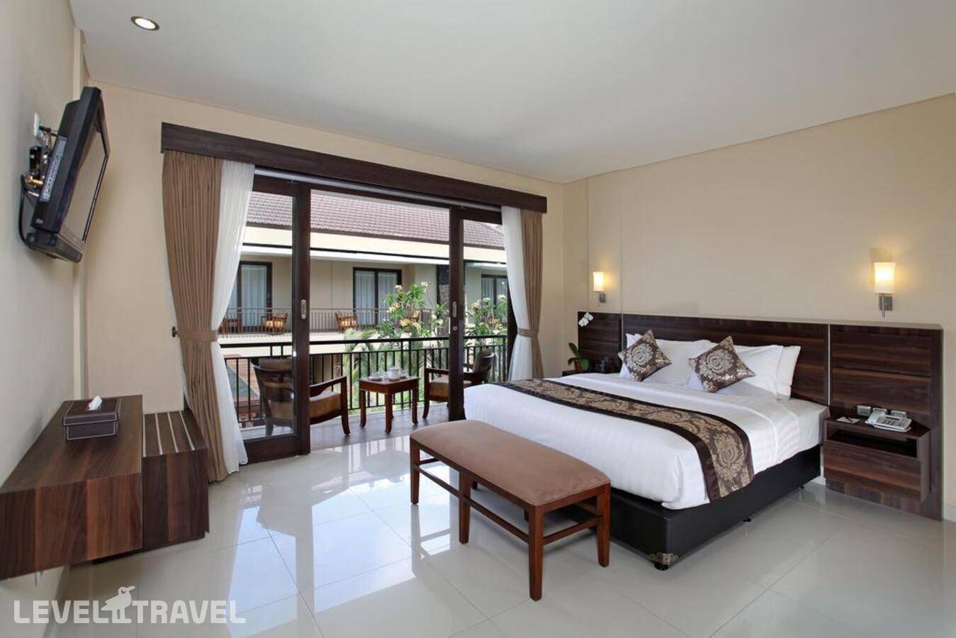 фотографии отеля Dpenjor Seminyak в Индонезия(Семиньяк) - фото №30