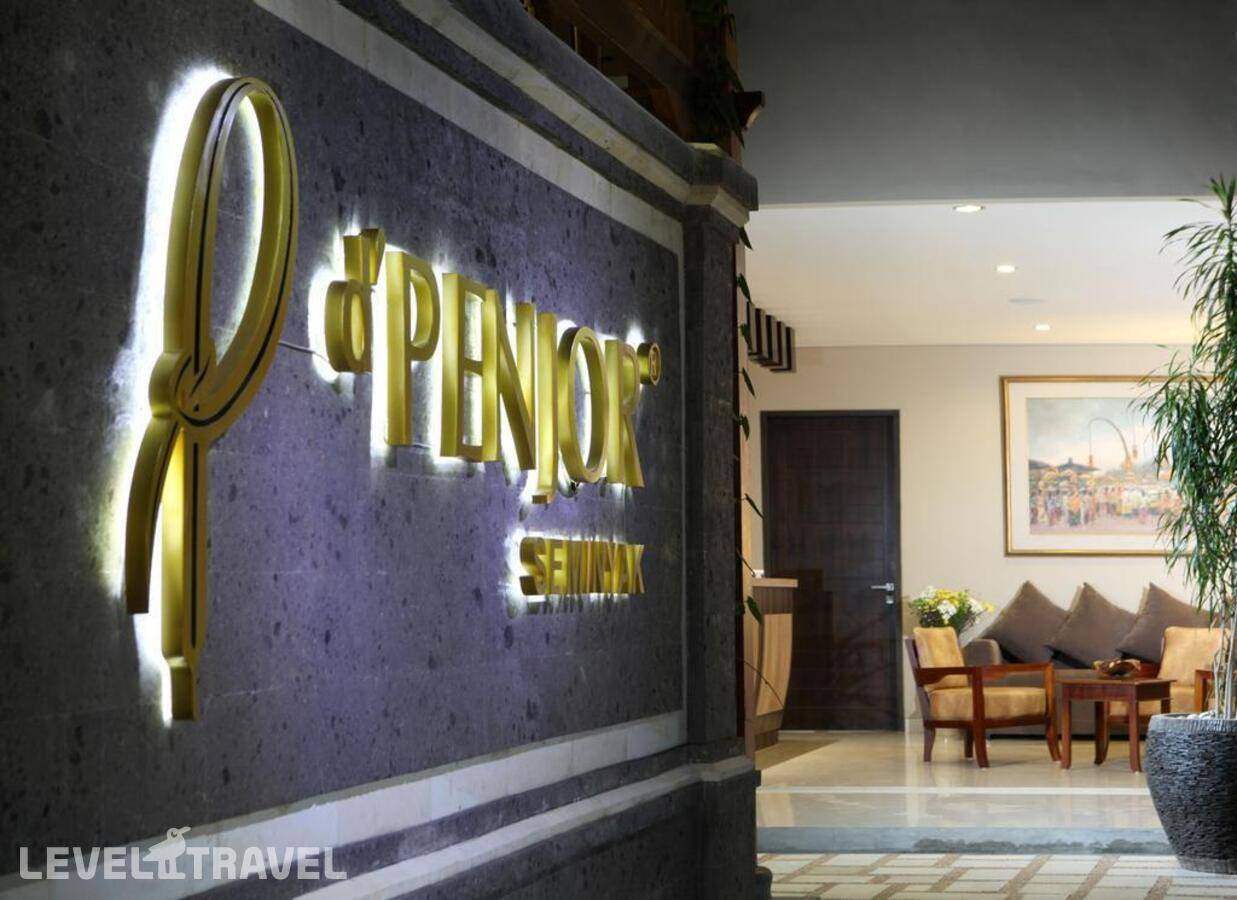 фотографии отеля Dpenjor Seminyak в Индонезия(Семиньяк) - фото №38