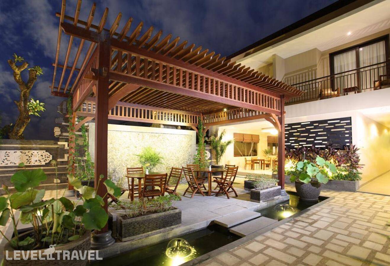 фотографии отеля Dpenjor Seminyak в Индонезия(Семиньяк) - фото №25