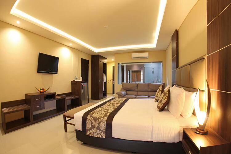 Dpenjor Seminyak