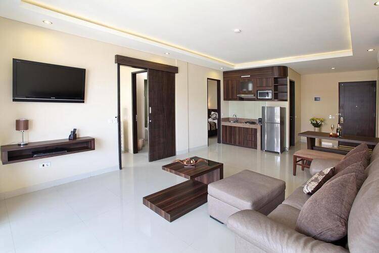 Dpenjor Seminyak
