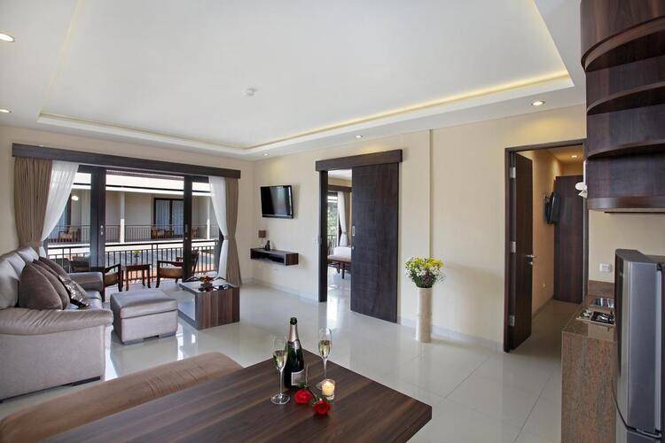Dpenjor Seminyak