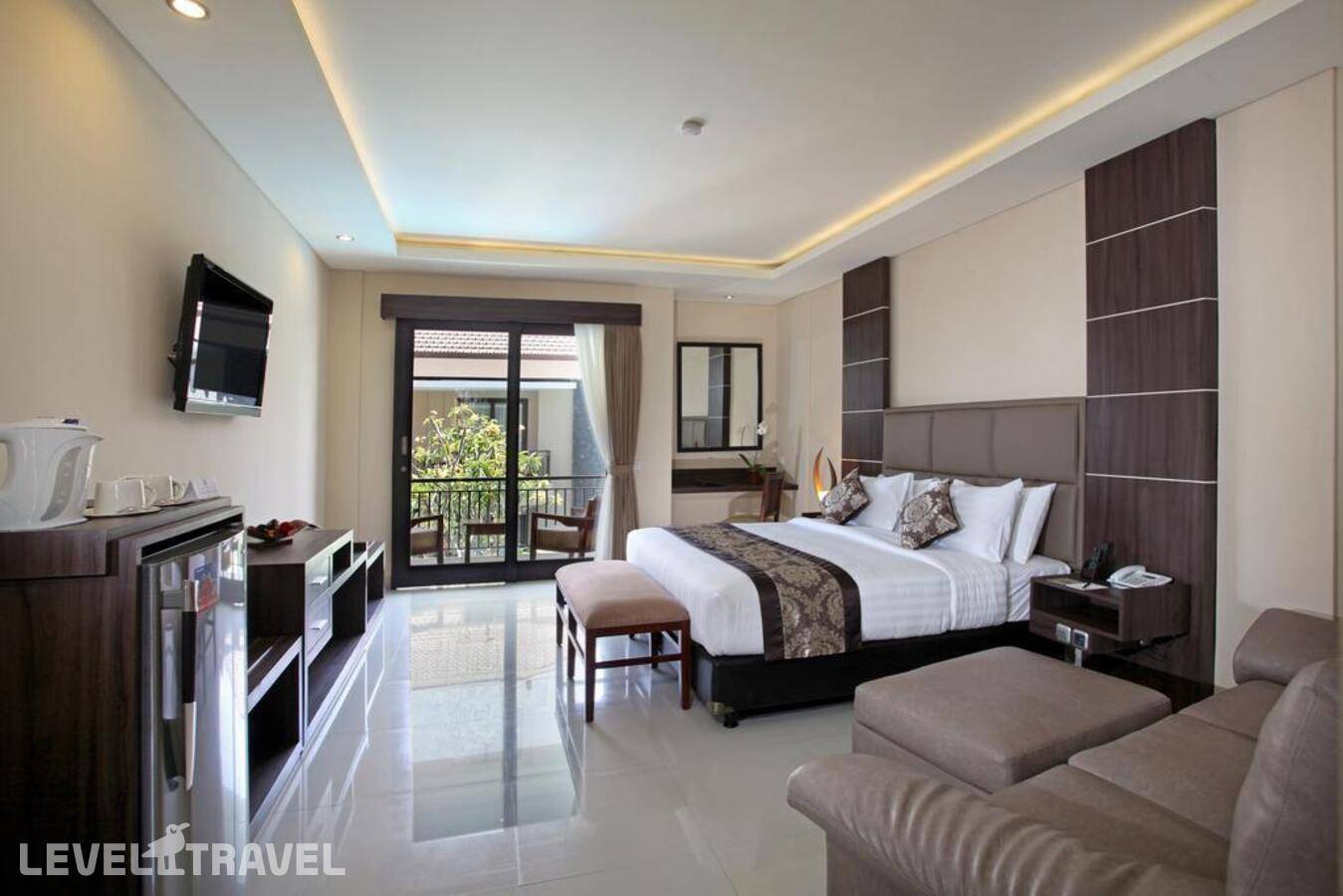 фотографии отеля Dpenjor Seminyak в Индонезия(Семиньяк) - фото №34