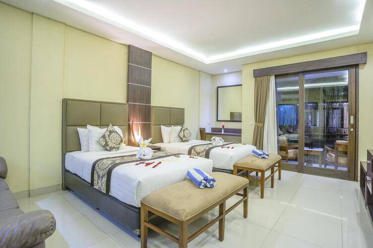 Dpenjor Seminyak
