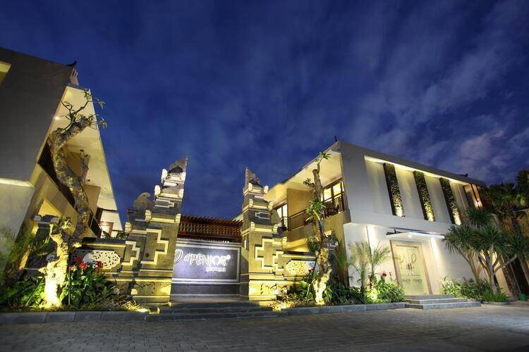 Dpenjor Seminyak