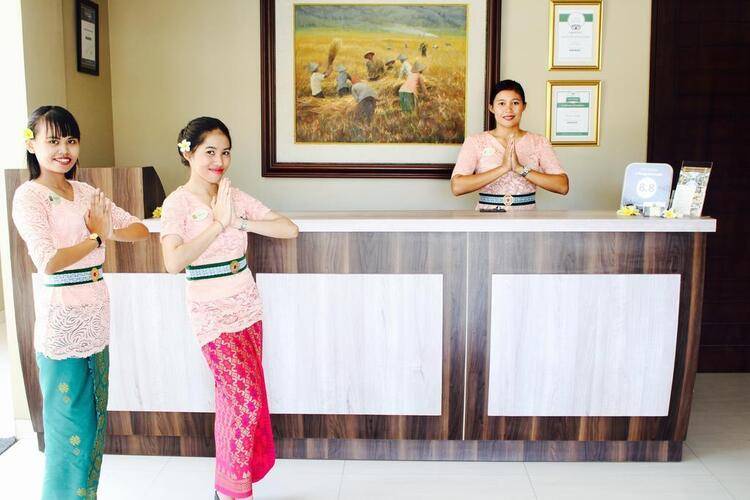 Dpenjor Seminyak