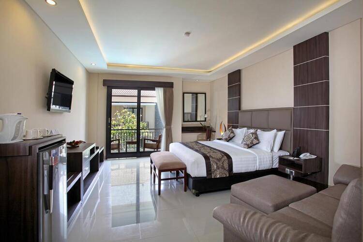 Dpenjor Seminyak