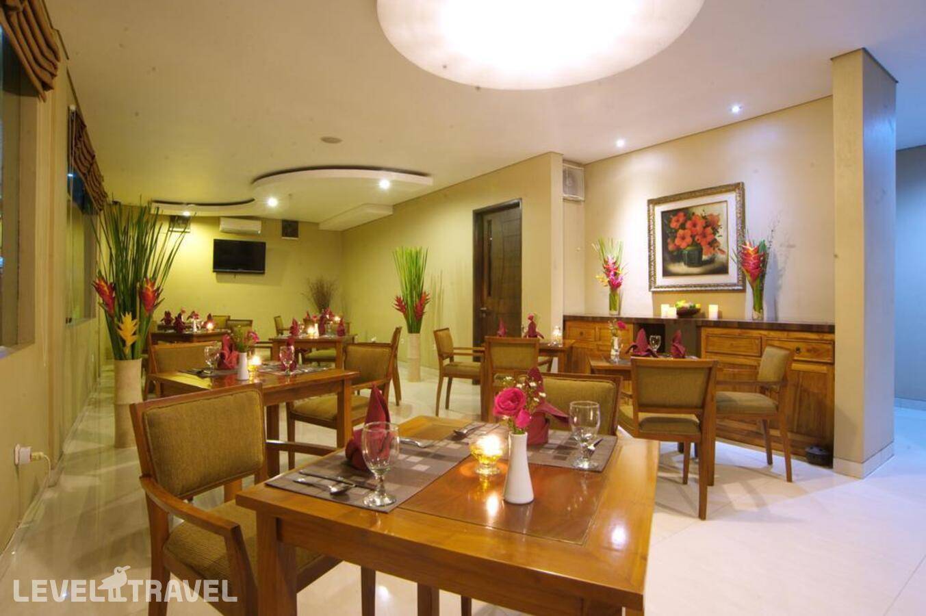 фотографии отеля Dpenjor Seminyak в Индонезия(Семиньяк) - фото №20