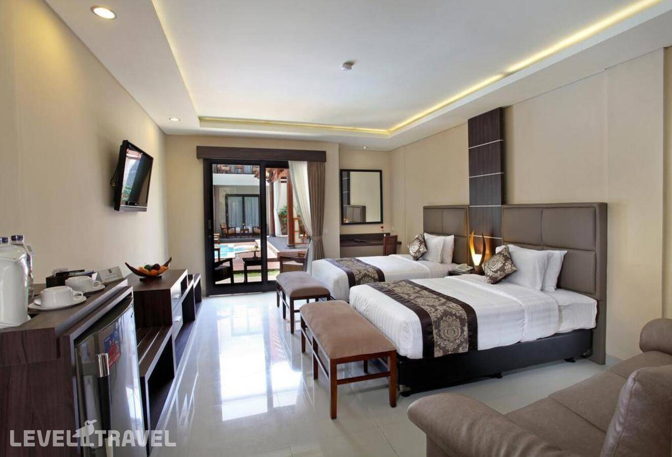 фотографии отеля Dpenjor Seminyak в Индонезия(Семиньяк) - фото №42