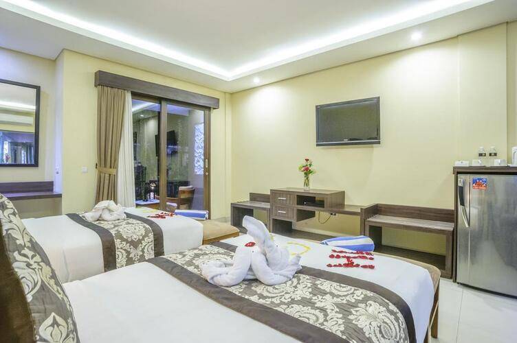 Dpenjor Seminyak