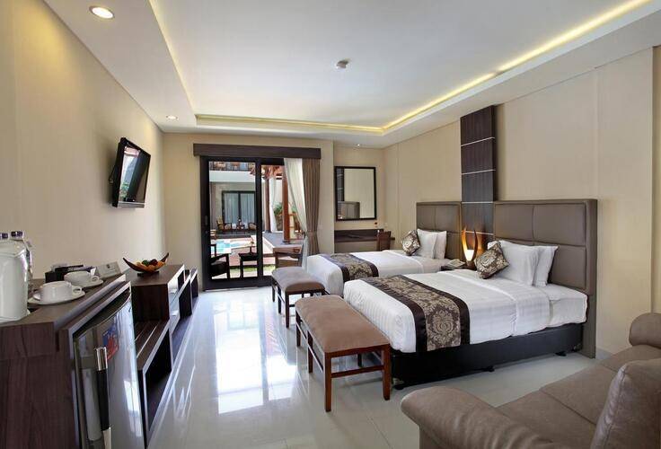 Dpenjor Seminyak