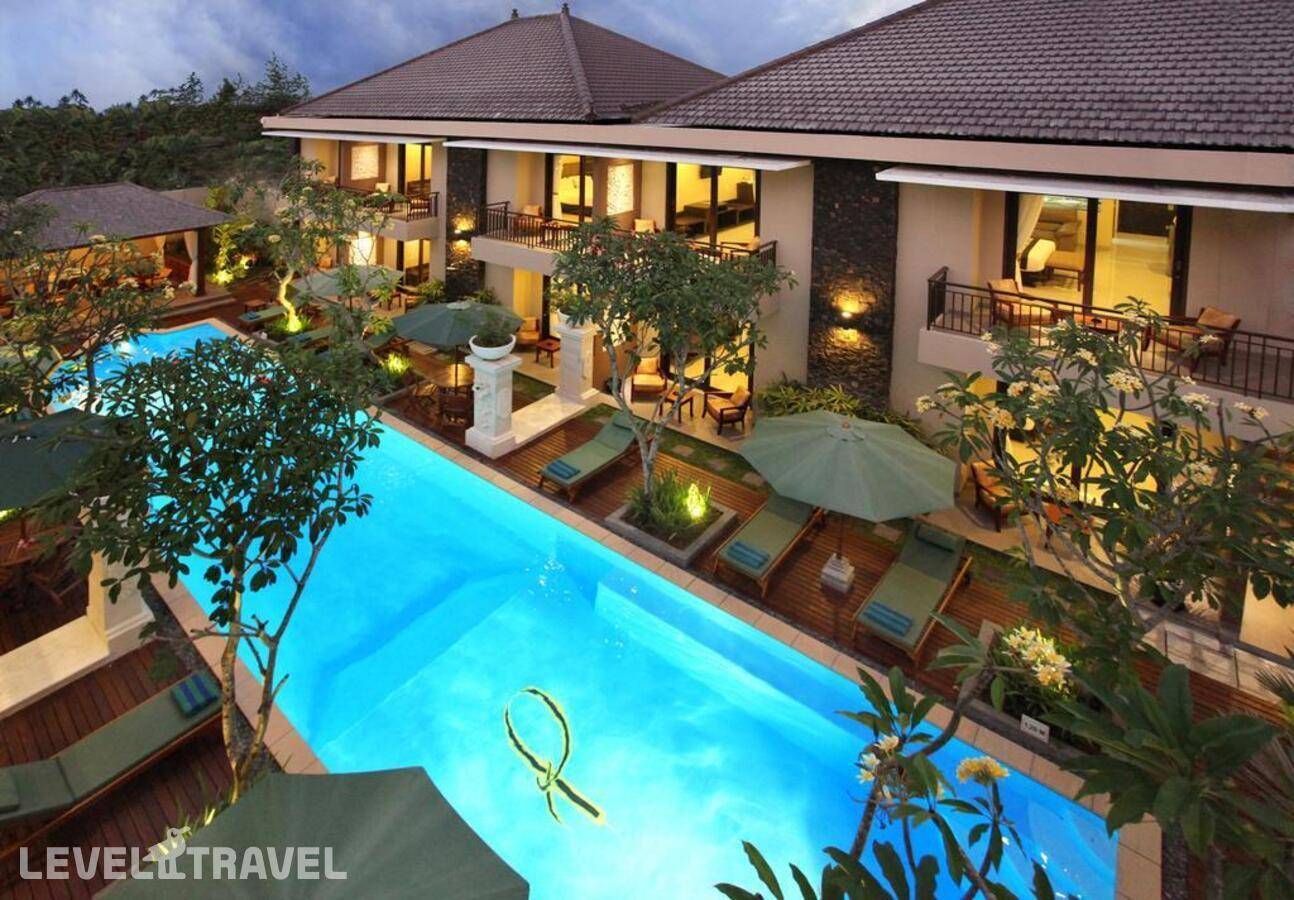 фотографии отеля Dpenjor Seminyak в Индонезия(Семиньяк) - фото №19