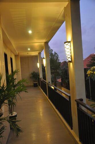 Dpenjor Seminyak