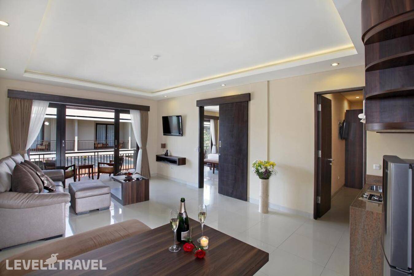 фотографии отеля Dpenjor Seminyak в Индонезия(Семиньяк) - фото №29